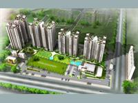 3 Bedroom Flat for sale in MGH Mulberry County, Sector 70, Faridabad
