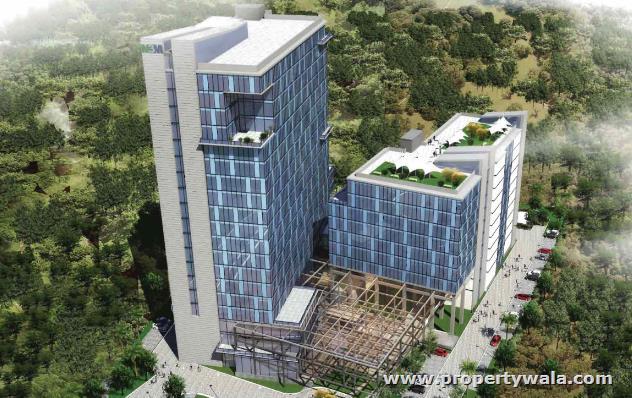 Apartment / Flat for sale in M3M Urbana Business Park, Sector-67, Gurgaon