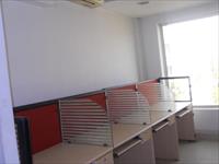 Fully Furnished Office Space at Alwarpet