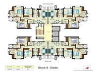 Floor Plan-B