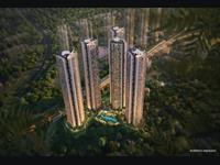 3 Bedroom Flat for sale in Oberoi Forestville, Vasant Vihar, Thane