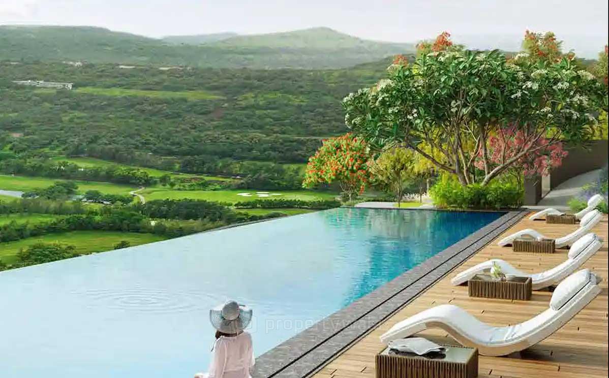 Project - Swimming Pool