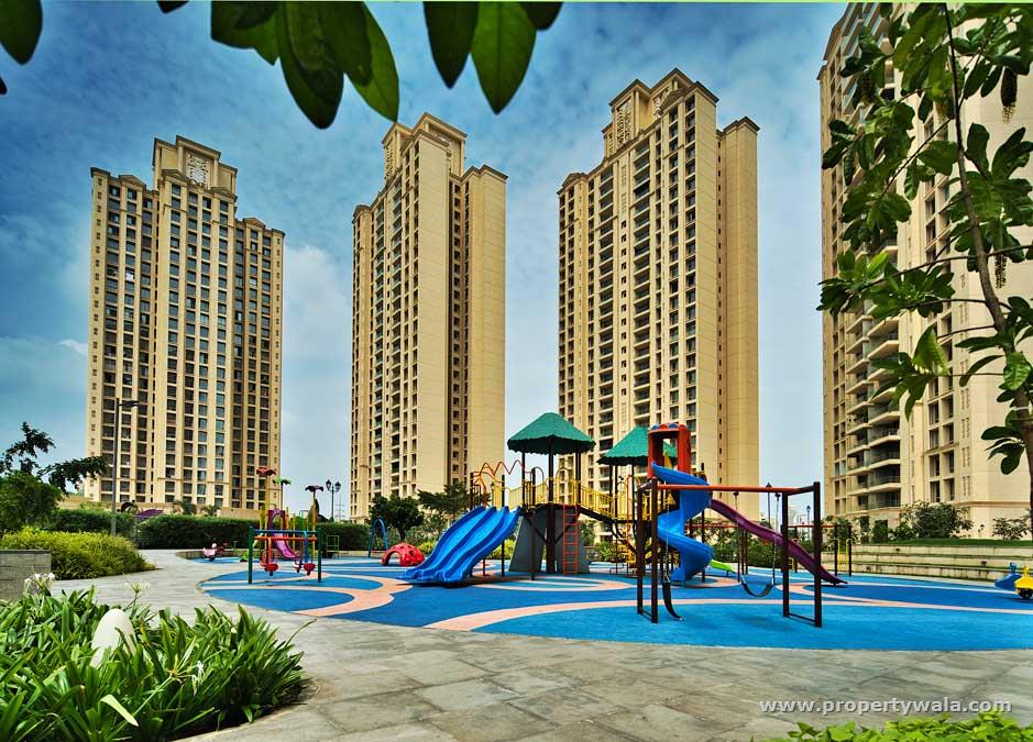 Play Area