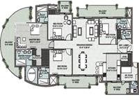 Floor Plan-E