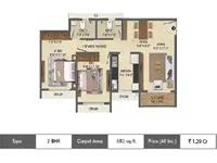 Floor Plan-C