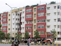 Aishwarya Opulence Apartments