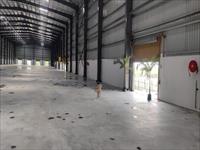 constructed warehouse in chennai
