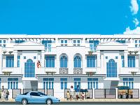 3 Bedroom House for sale in Anukampa Royal Villa, Shyam Nagar, Jaipur