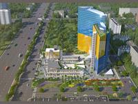 Business Center for sale in Airwil Aurum, Sector 135, Noida