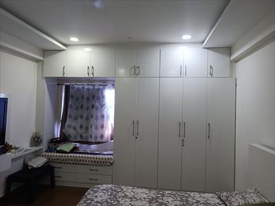 3 Bedroom Apartment for sale in Habshiguda, Hyderabad