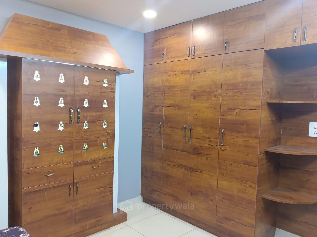Pooja Room