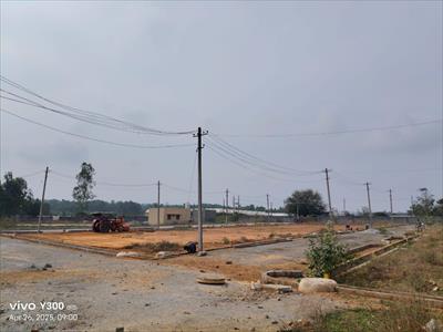 Residential Land for sale in Jigani, Bangalore