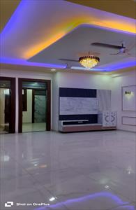 3 Bedroom Apartment for sale in Lal Kuan, Ghaziabad