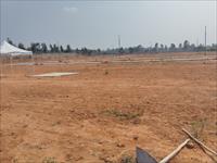 Residential Plot / Land for sale in Chikka Tirupathi, Bangalore