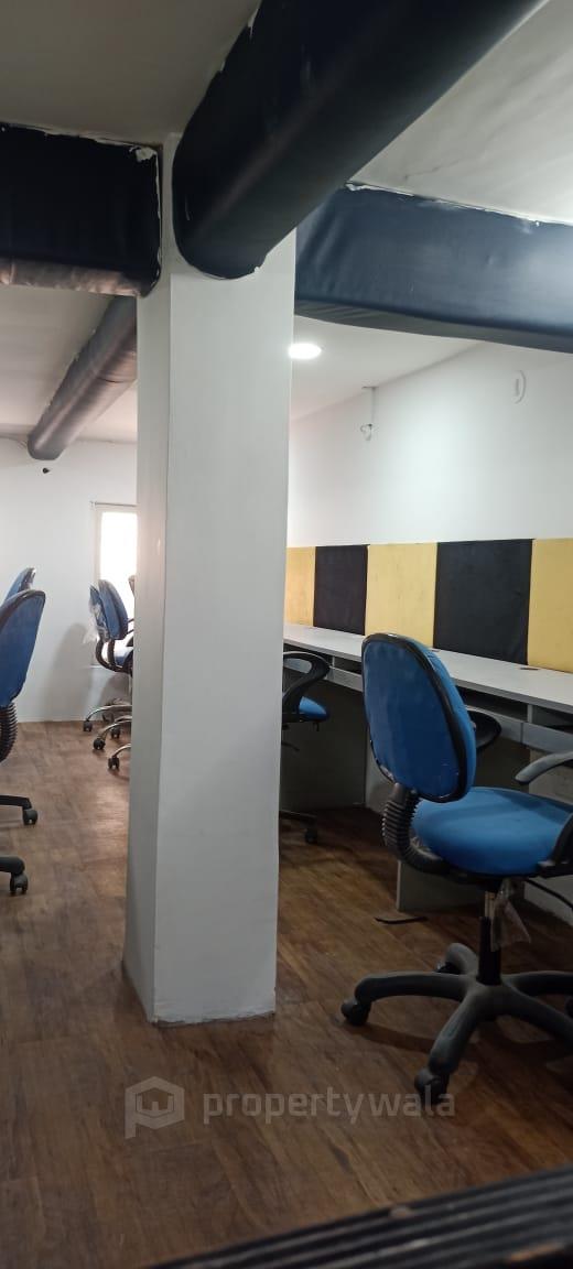 Training Room