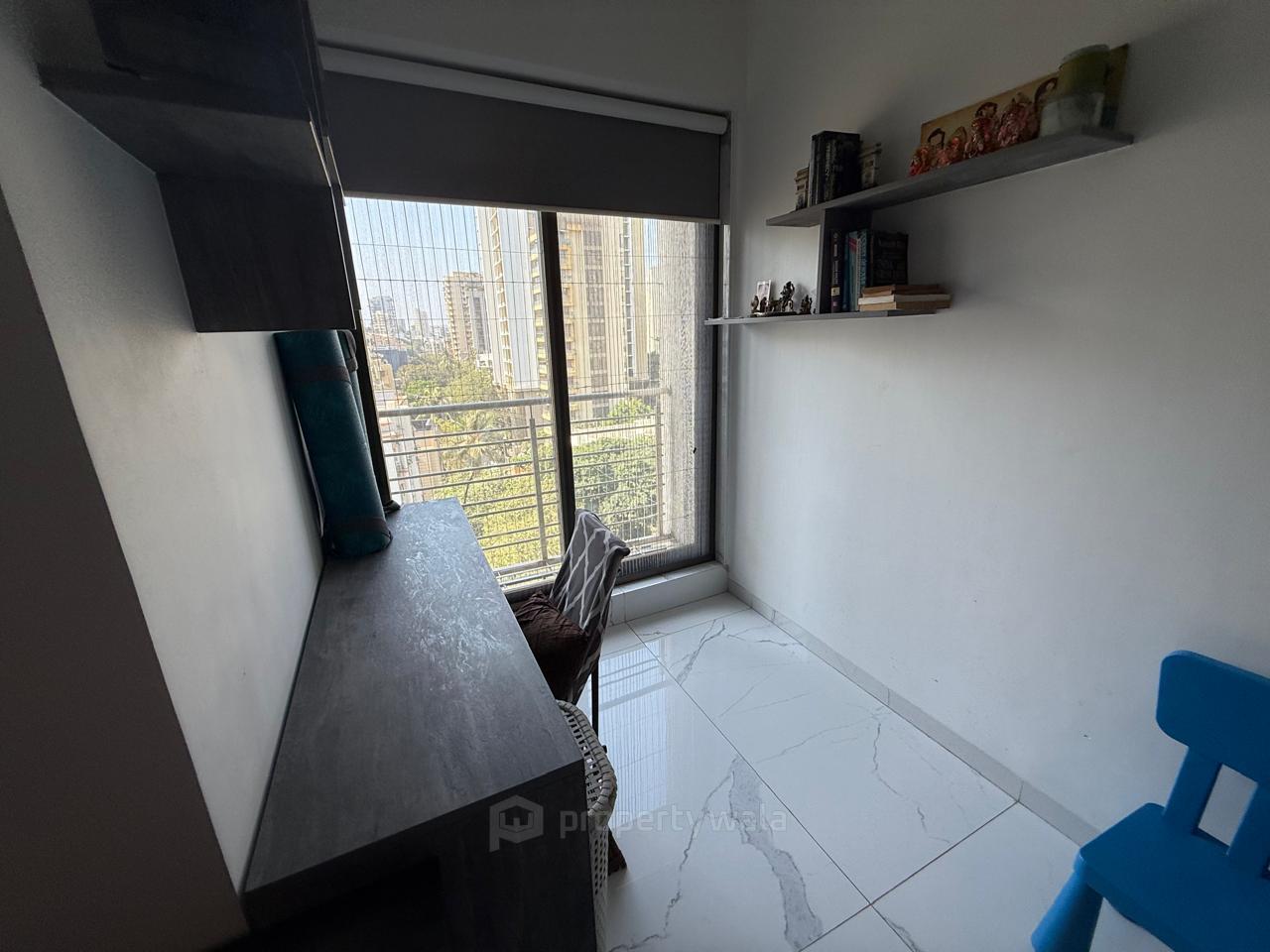 Study Room
