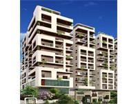 2 Bedroom Apartment / Flat for sale in Bachupally, Hyderabad