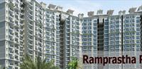 3 Bedroom Flat for sale in Ramprastha Rise, Sector-37 D, Gurgaon