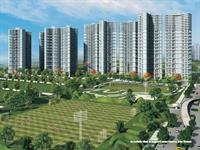 4 Bedroom Flat for sale in Jaypee Garden Isles, Sector 133, Noida