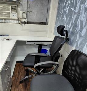 Office Space for rent in Park Street, Kolkata