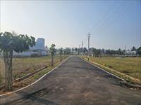 Residential Plot / Land for sale in J P Nagar, Mysore