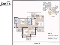 Floor Plan-B