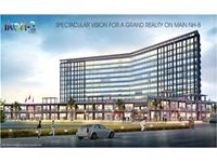 3 Bedroom Flat for rent in Baani Center Point, DLF City, Gurgaon