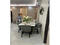 FRESH NEW 3 BHK APARMENT FOR IN ONE OF THE BEST PROJECT OF GREATER NOIDA FUSION THE BROOK &...