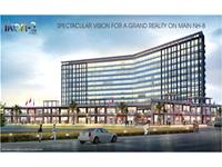Office Space for sale in Baani Center Point, Sector-80, Gurgaon