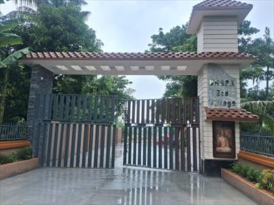 Land for sale in Bhasa Eco Village, Khariberia, Kolkata