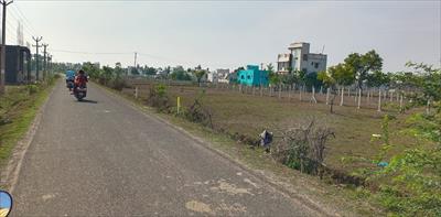 Residential Land for sale in Guduvancherry, Kanchipuram