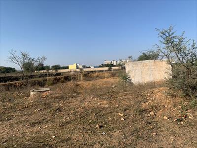 Residential Land for sale in Jagatpura, Jaipur