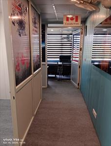 Office Space for rent in Sector 47, Chandigarh City