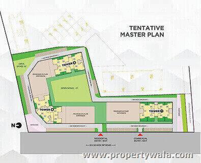 Master Plan
