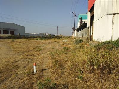 Industrial Land for sale in Ecotech I, Greater Noida