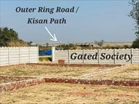 Residential Plot for Sale in Lucknow