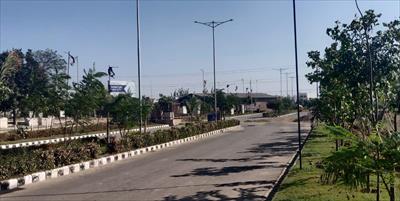 Residential Land for sale in Sector 117, Mohali