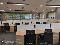 Furnished office Available for lease in Prime Location of Kharadi