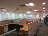 Commercial Office Space in Nehru Place at New Delhi Near to Metro Station