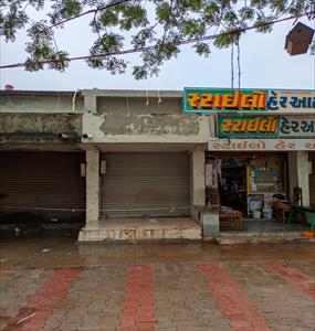 Shop / Showroom for sale in Sector-25, Gandhinagar
