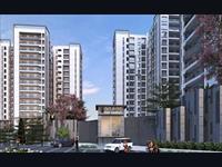 Prestige Pine Forest is a distinguished residential development located on ECC Road,