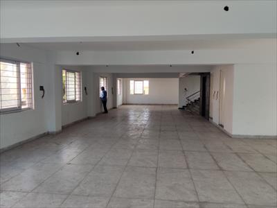 Office Space for sale in Red Fields, Coimbatore