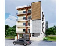 3 Bedroom Flat for sale in Rajarajeshwari Nagar, Bangalore