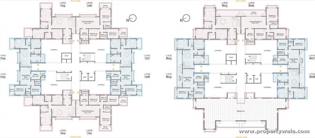 Floor Plan B