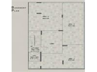 Basement Floor Plan