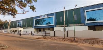 Vaidi Logi Tech Park-2 - Hoskote, Bangalore