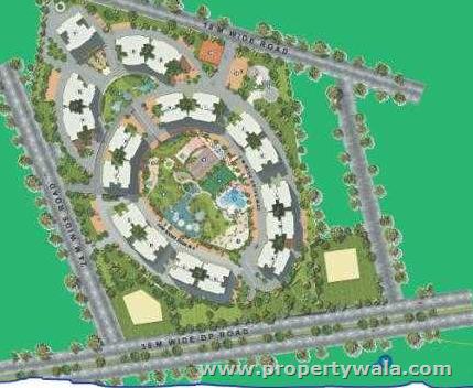 Master Plan