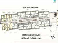 Second Floor Plan