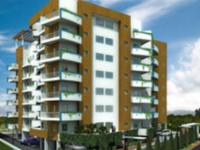 Mundeshwari Enclave - Bailey Road, Patna