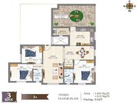 Floor Plan-D